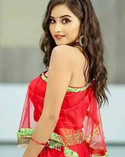 Escort In New Delhi